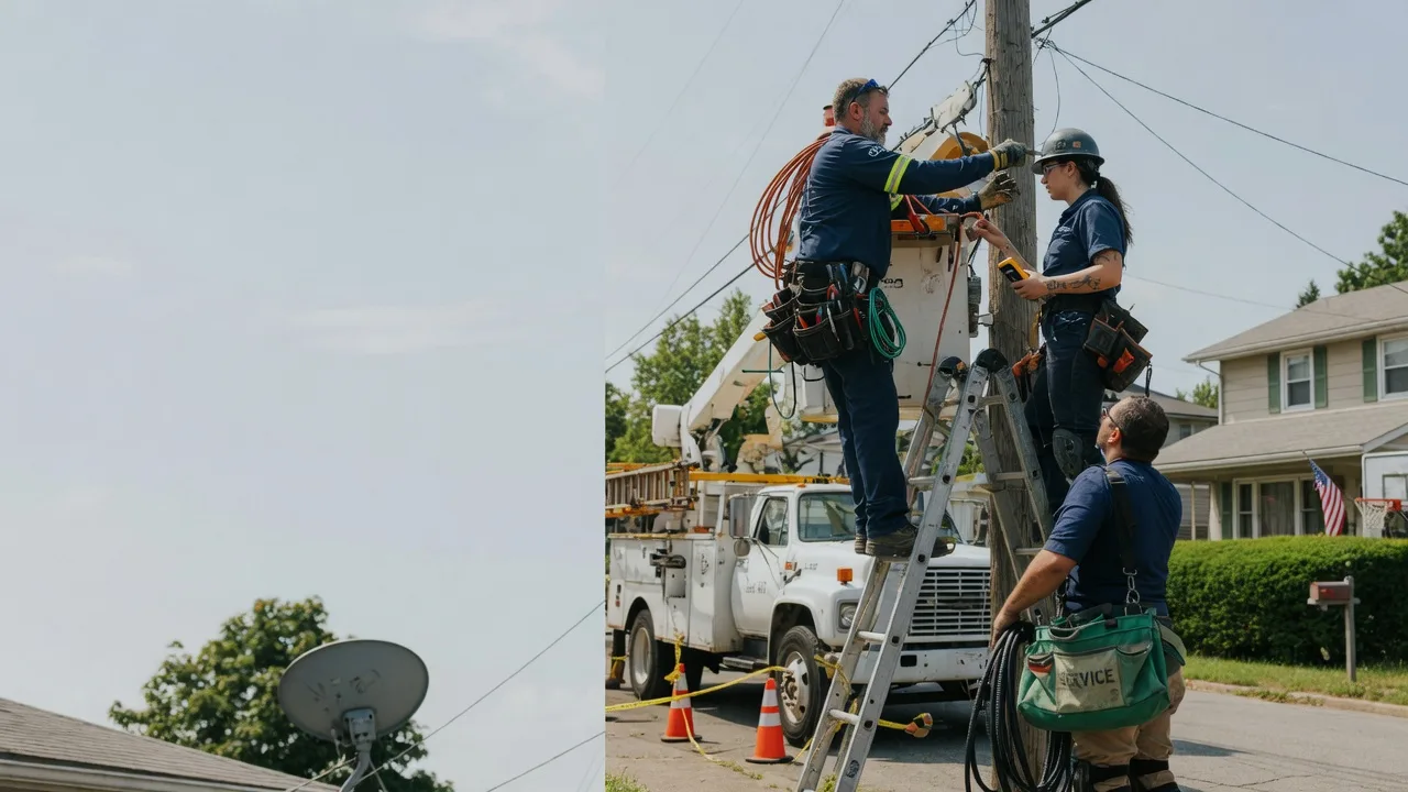 Electrical Repair in Eton, GA near me